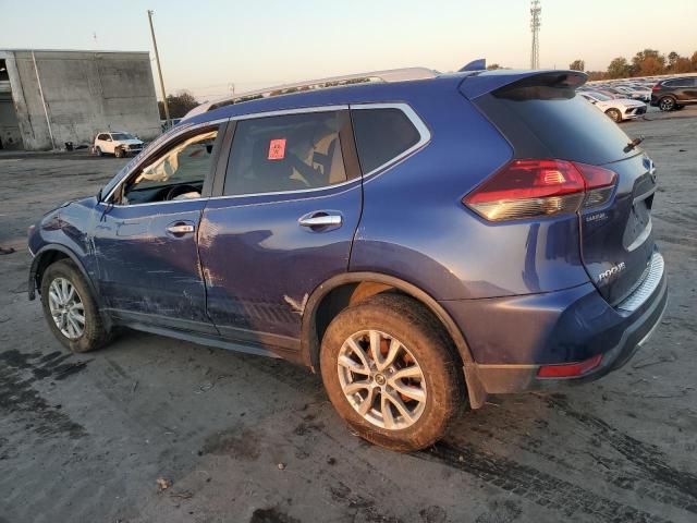 Photo 1 VIN: 5N1AT2MV0JC792983 - NISSAN ROGUE S 