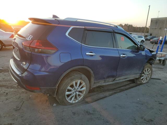 Photo 2 VIN: 5N1AT2MV0JC792983 - NISSAN ROGUE S 