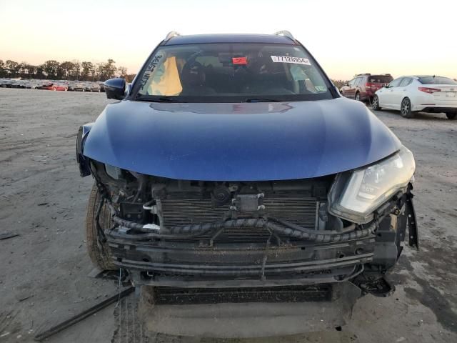 Photo 4 VIN: 5N1AT2MV0JC792983 - NISSAN ROGUE S 