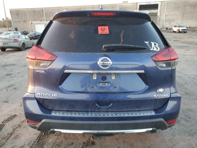 Photo 5 VIN: 5N1AT2MV0JC792983 - NISSAN ROGUE S 