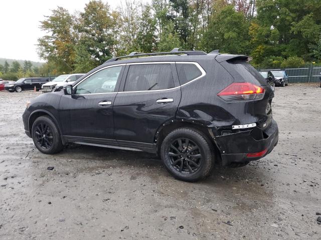 Photo 1 VIN: 5N1AT2MV0JC799948 - NISSAN ROGUE S 