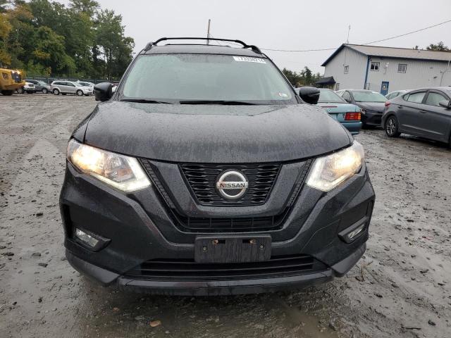 Photo 4 VIN: 5N1AT2MV0JC799948 - NISSAN ROGUE S 