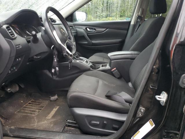 Photo 6 VIN: 5N1AT2MV0JC799948 - NISSAN ROGUE S 