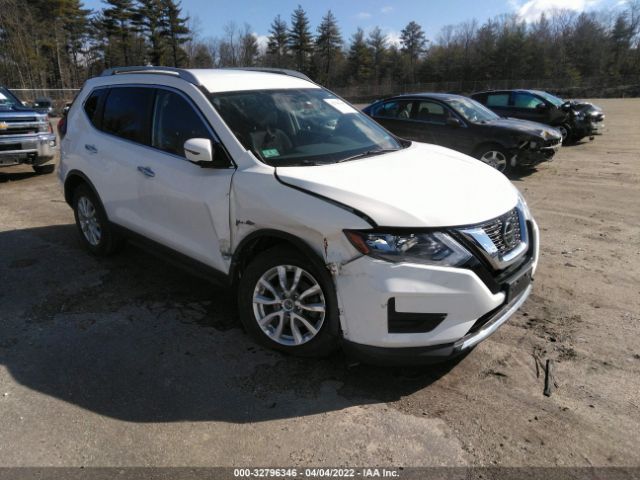 Photo 0 VIN: 5N1AT2MV0JC800712 - NISSAN ROGUE 