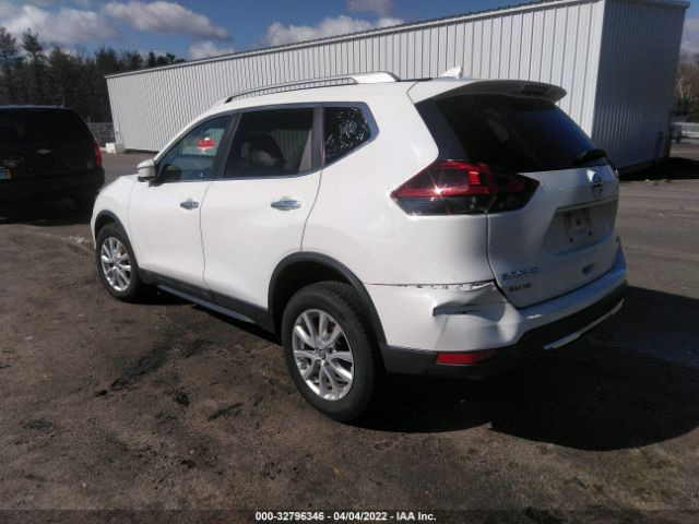 Photo 2 VIN: 5N1AT2MV0JC800712 - NISSAN ROGUE 