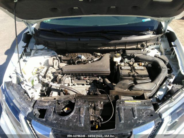 Photo 9 VIN: 5N1AT2MV0JC800712 - NISSAN ROGUE 