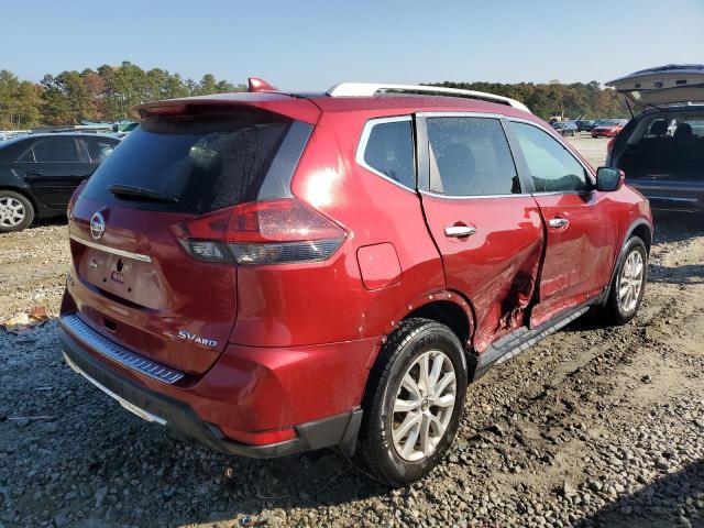 Photo 3 VIN: 5N1AT2MV0JC811709 - NISSAN ROGUE S 