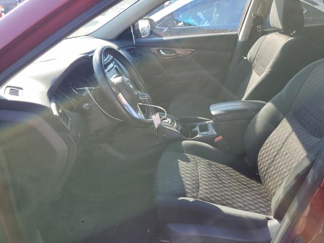 Photo 4 VIN: 5N1AT2MV0JC811709 - NISSAN ROGUE S 