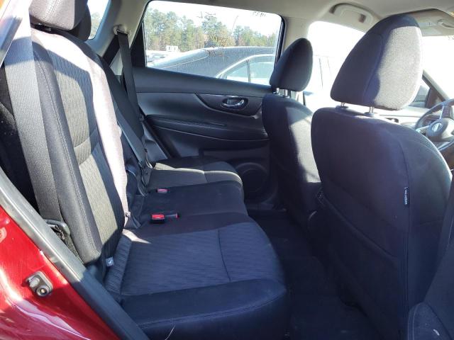 Photo 5 VIN: 5N1AT2MV0JC811709 - NISSAN ROGUE S 