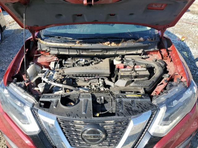 Photo 6 VIN: 5N1AT2MV0JC811709 - NISSAN ROGUE S 