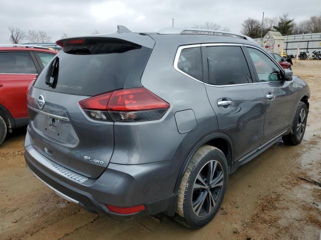 Photo 2 VIN: 5N1AT2MV0JC813508 - NISSAN ROGUE 