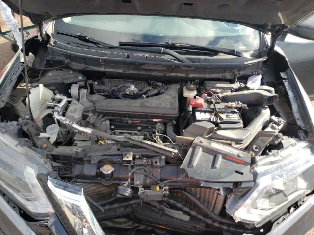 Photo 10 VIN: 5N1AT2MV0JC814495 - NISSAN ROGUE 