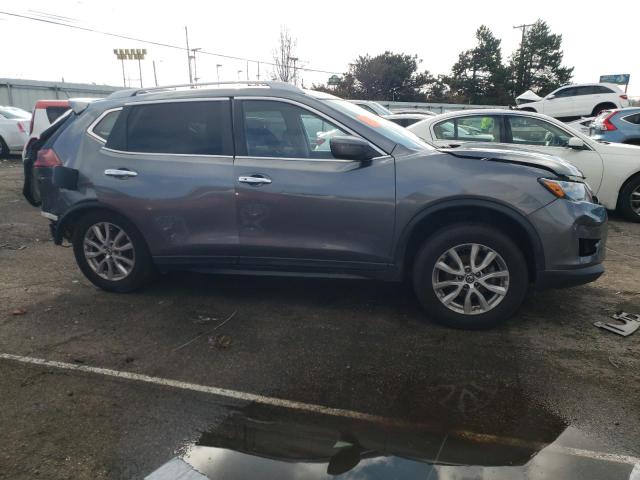 Photo 3 VIN: 5N1AT2MV0JC814495 - NISSAN ROGUE 