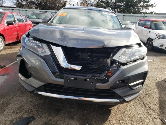 Photo 4 VIN: 5N1AT2MV0JC814495 - NISSAN ROGUE 