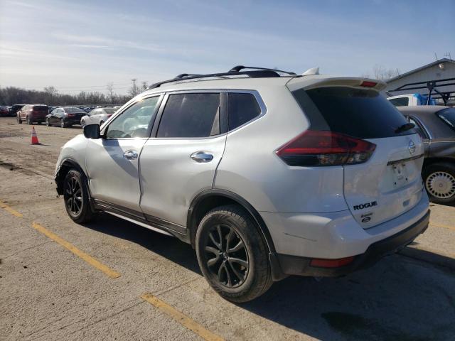 Photo 1 VIN: 5N1AT2MV0JC815808 - NISSAN ROGUE 