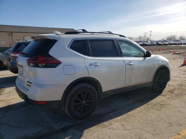 Photo 2 VIN: 5N1AT2MV0JC815808 - NISSAN ROGUE 