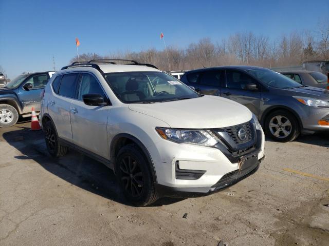 Photo 3 VIN: 5N1AT2MV0JC815808 - NISSAN ROGUE 