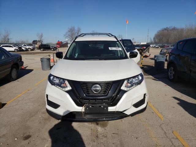 Photo 4 VIN: 5N1AT2MV0JC815808 - NISSAN ROGUE 