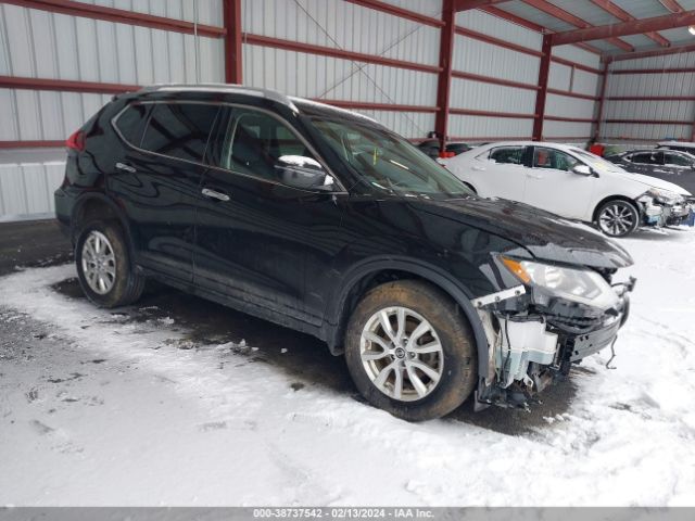 Photo 0 VIN: 5N1AT2MV0JC816439 - NISSAN ROGUE 