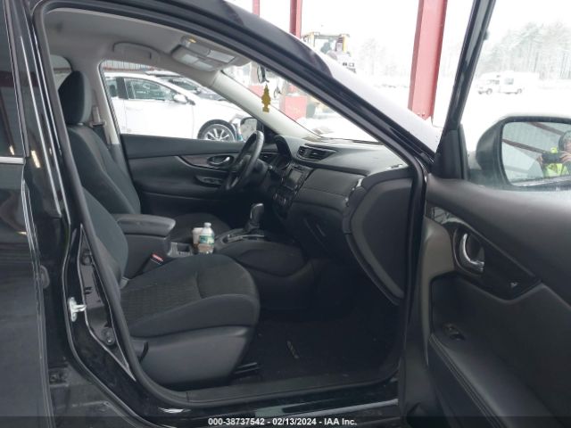 Photo 4 VIN: 5N1AT2MV0JC816439 - NISSAN ROGUE 