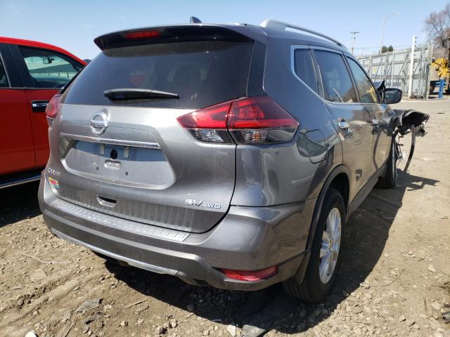 Photo 3 VIN: 5N1AT2MV0JC817235 - NISSAN ROGUE 