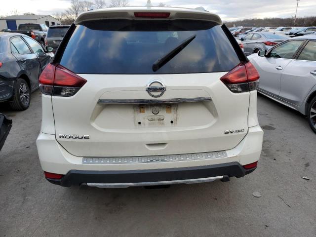 Photo 5 VIN: 5N1AT2MV0JC818630 - NISSAN ROGUE S 