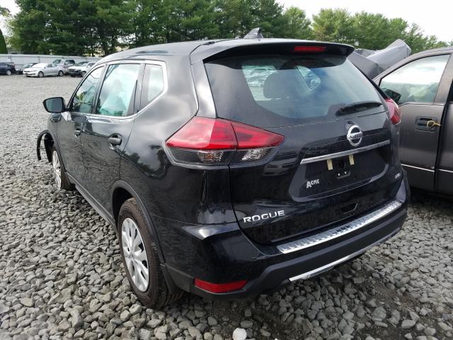 Photo 2 VIN: 5N1AT2MV0JC820782 - NISSAN ROGUE S 