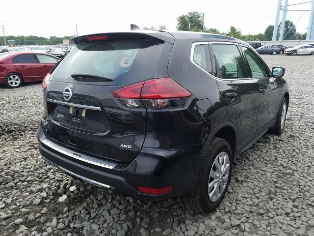 Photo 3 VIN: 5N1AT2MV0JC820782 - NISSAN ROGUE S 