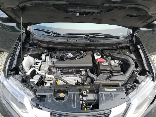 Photo 6 VIN: 5N1AT2MV0JC820782 - NISSAN ROGUE S 