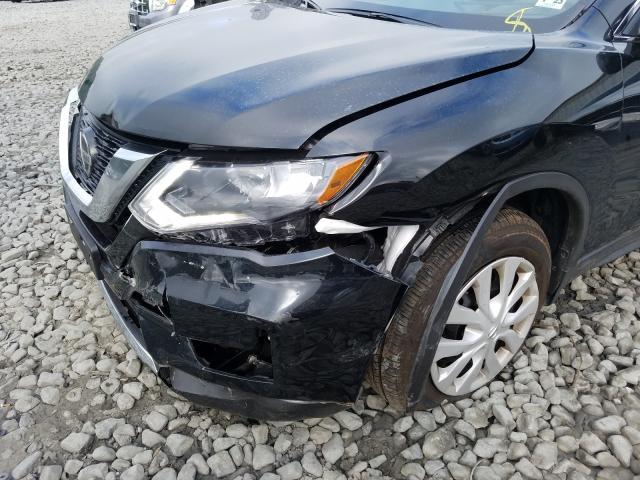 Photo 8 VIN: 5N1AT2MV0JC820782 - NISSAN ROGUE S 