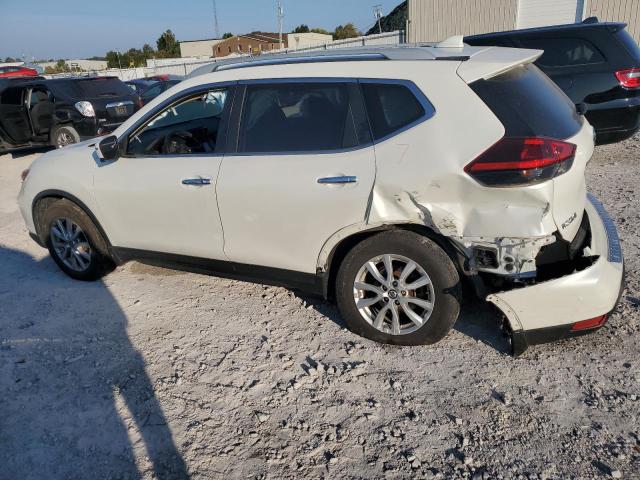 Photo 1 VIN: 5N1AT2MV0JC824427 - NISSAN ROGUE S 