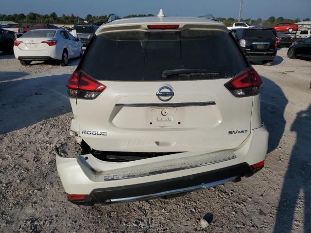 Photo 5 VIN: 5N1AT2MV0JC824427 - NISSAN ROGUE S 