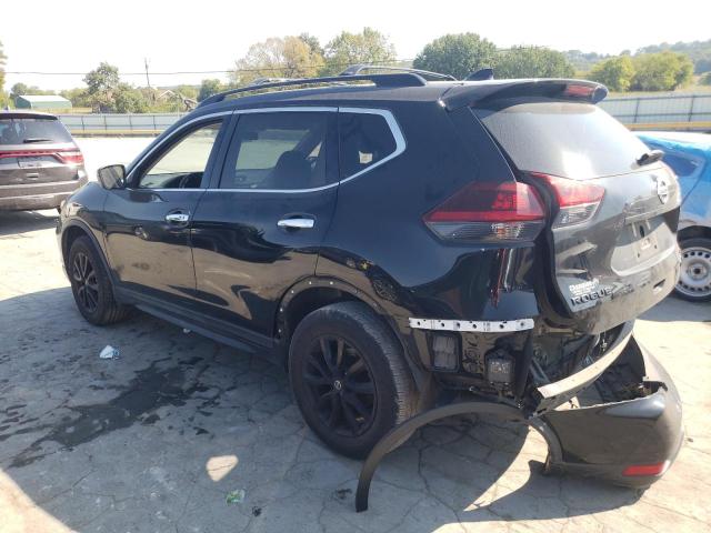 Photo 1 VIN: 5N1AT2MV0JC826873 - NISSAN ROGUE S 