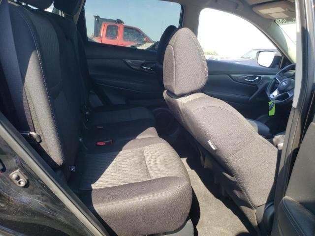 Photo 10 VIN: 5N1AT2MV0JC826873 - NISSAN ROGUE S 