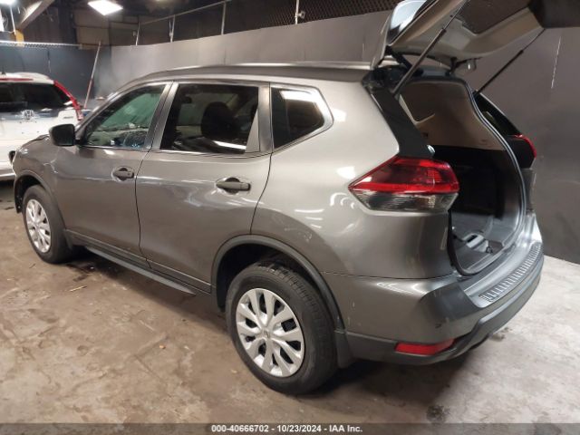 Photo 2 VIN: 5N1AT2MV0JC829434 - NISSAN ROGUE 