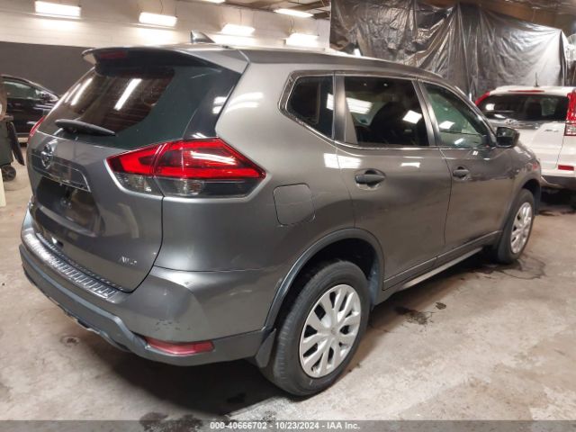 Photo 3 VIN: 5N1AT2MV0JC829434 - NISSAN ROGUE 