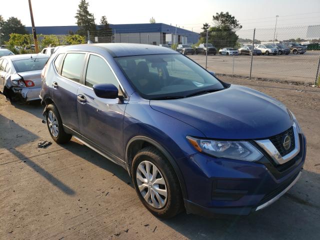 Photo 0 VIN: 5N1AT2MV0JC830907 - NISSAN ROGUE 