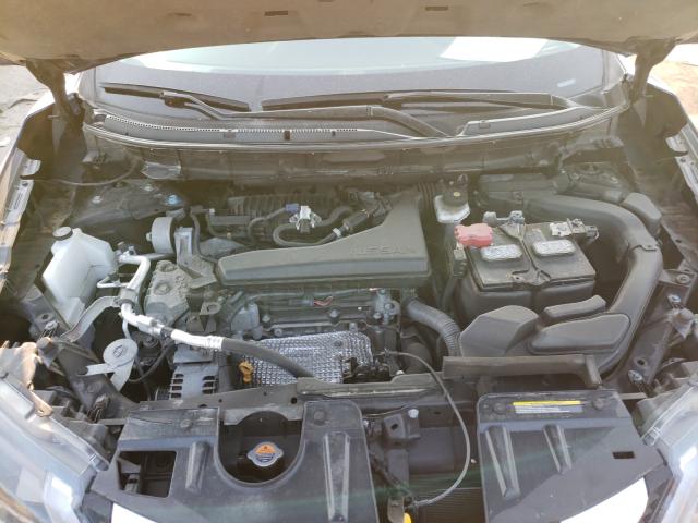 Photo 6 VIN: 5N1AT2MV0JC830907 - NISSAN ROGUE 