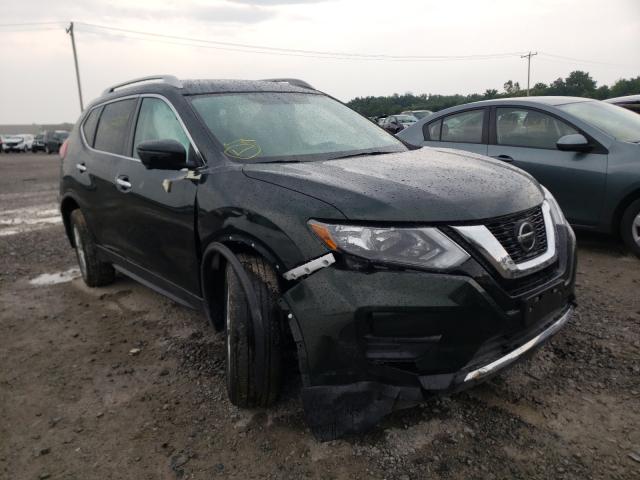 Photo 0 VIN: 5N1AT2MV0JC831541 - NISSAN ROGUE 