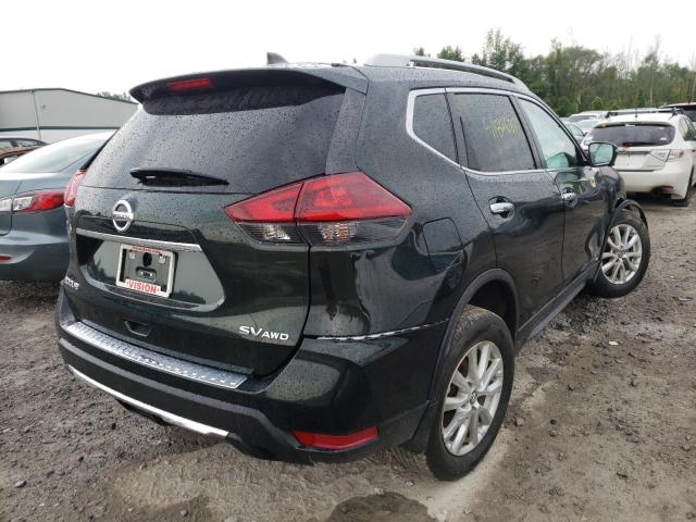 Photo 3 VIN: 5N1AT2MV0JC831541 - NISSAN ROGUE 