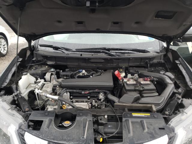 Photo 6 VIN: 5N1AT2MV0JC831541 - NISSAN ROGUE 