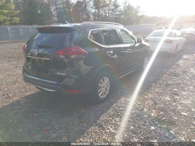 Photo 3 VIN: 5N1AT2MV0JC836237 - NISSAN ROGUE 