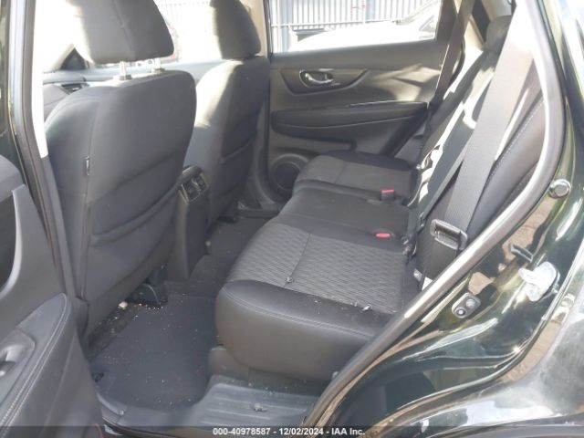 Photo 7 VIN: 5N1AT2MV0JC836237 - NISSAN ROGUE 