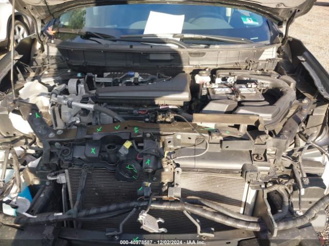 Photo 9 VIN: 5N1AT2MV0JC836237 - NISSAN ROGUE 