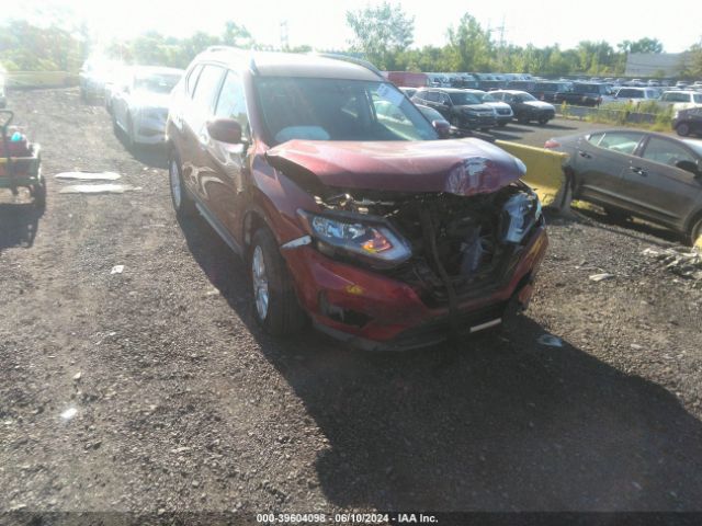 Photo 0 VIN: 5N1AT2MV0JC841339 - NISSAN ROGUE 