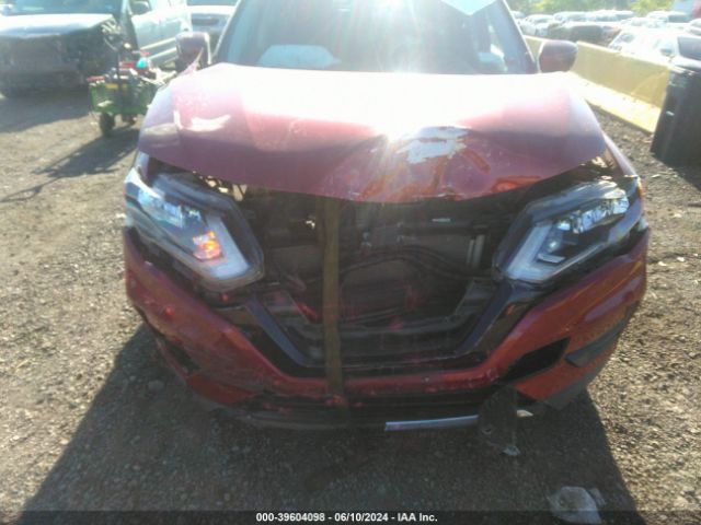 Photo 5 VIN: 5N1AT2MV0JC841339 - NISSAN ROGUE 