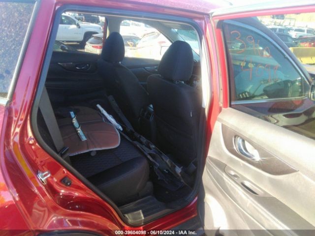 Photo 7 VIN: 5N1AT2MV0JC841339 - NISSAN ROGUE 