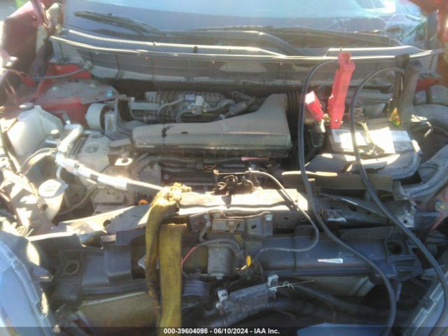 Photo 9 VIN: 5N1AT2MV0JC841339 - NISSAN ROGUE 