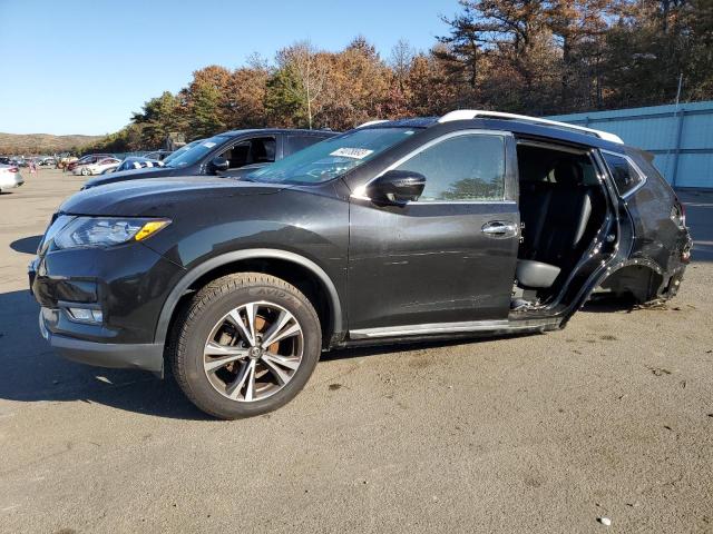 Photo 0 VIN: 5N1AT2MV0JC843365 - NISSAN ROGUE 