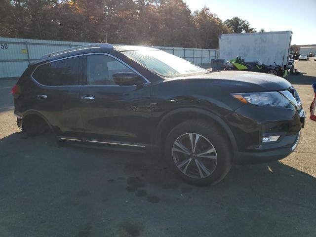 Photo 3 VIN: 5N1AT2MV0JC843365 - NISSAN ROGUE 